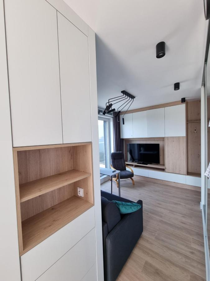 Apartament Fredry 2 Premium Klima Колобжег Экстерьер фото